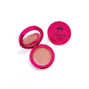 Shaina B. Rosa Cream Blush NEW